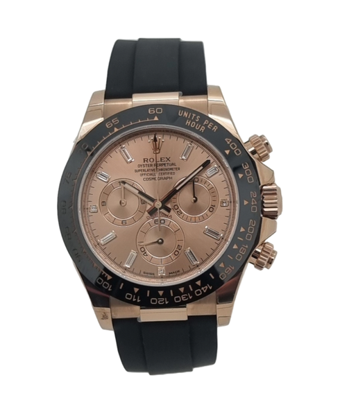 Rolex Daytona 116515 LN